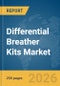Differential Breather Kits Market Global Report 2026 - Product Thumbnail Image