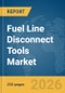 Fuel Line Disconnect Tools Market Global Report 2026 - Product Thumbnail Image
