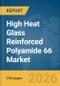 High Heat Glass Reinforced Polyamide 66 Market Global Report 2026 - Product Thumbnail Image