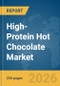 High-Protein Hot Chocolate Market Global Report 2026 - Product Thumbnail Image