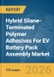 Hybrid Silane-Terminated Polymer Adhesives For EV Battery Pack Assembly Market Global Report 2026 - Product Thumbnail Image
