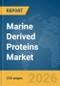 Marine Derived Proteins Market Global Report 2026 - Product Thumbnail Image