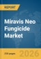 Miravis Neo Fungicide Market Global Report 2026 - Product Thumbnail Image