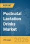 Postnatal Lactation Drinks Market Global Report 2026 - Product Thumbnail Image