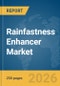 Rainfastness Enhancer Market Global Report 2026 - Product Thumbnail Image