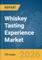 Whiskey Tasting Experience Market Global Report 2026 - Product Thumbnail Image