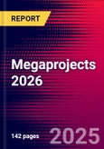 Megaprojects 2026- Product Image