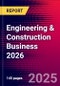 Engineering & Construction Business 2026 - Product Thumbnail Image