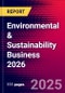 Environmental & Sustainability Business 2026 - Product Thumbnail Image