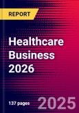 Healthcare Business 2026- Product Image
