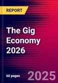 The Gig Economy 2026- Product Image