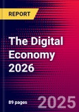 The Digital Economy 2026- Product Image