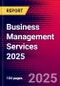 Business Management Services 2025 - Product Thumbnail Image