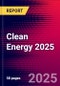 Clean Energy 2025 - Product Image