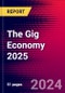 The Gig Economy 2025 - Product Image