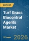 Turf Grass Biocontrol Agents - Market Share Analysis, Industry Trends & Statistics, Growth Forecasts (2026-2031) - Product Thumbnail Image