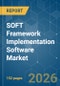 SOFT Framework Implementation Software - Market Share Analysis, Industry Trends & Statistics, Growth Forecasts (2026-2031) - Product Thumbnail Image