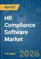 HR Compliance Software - Market Share Analysis, Industry Trends & Statistics, Growth Forecasts (2026-2031) - Product Image