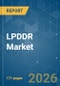 LPDDR - Market Share Analysis, Industry Trends & Statistics, Growth Forecasts (2026-2031) - Product Thumbnail Image