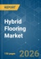 Hybrid Flooring - Market Share Analysis, Industry Trends & Statistics, Growth Forecasts (2026-2031) - Product Thumbnail Image