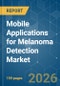 Mobile Applications for Melanoma Detection - Market Share Analysis, Industry Trends & Statistics, Growth Forecasts (2026-2031) - Product Thumbnail Image