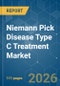 Niemann Pick Disease Type C Treatment - Market Share Analysis, Industry Trends & Statistics, Growth Forecasts (2026-2031) - Product Thumbnail Image