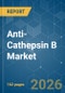 Anti-Cathepsin B - Market Share Analysis, Industry Trends & Statistics, Growth Forecasts (2026-2031) - Product Thumbnail Image