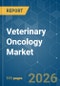 Veterinary Oncology - Market Share Analysis, Industry Trends & Statistics, Growth Forecasts (2026-2031) - Product Thumbnail Image