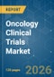 Oncology Clinical Trials - Market Share Analysis, Industry Trends & Statistics, Growth Forecasts (2026-2031) - Product Thumbnail Image