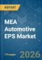 MEA Automotive EPS - Market Share Analysis, Industry Trends & Statistics, Growth Forecasts (2026-2031) - Product Thumbnail Image