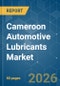 Cameroon Automotive Lubricants - Market Share Analysis, Industry Trends & Statistics, Growth Forecasts (2026-2031) - Product Thumbnail Image