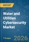 Water and Utilities Cybersecurity - Market Share Analysis, Industry Trends & Statistics, Growth Forecasts (2026-2031) - Product Thumbnail Image