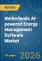 Netherlands AI-powered Energy Management Software - Market Share Analysis, Industry Trends & Statistics, Growth Forecasts (2026-2031) - Product Thumbnail Image