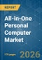 All-in-One (AIO) Personal Computer (PC) - Market Share Analysis, Industry Trends & Statistics, Growth Forecasts (2026-2031) - Product Thumbnail Image