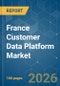 France Customer Data Platform - Market Share Analysis, Industry Trends & Statistics, Growth Forecasts (2026-2031) - Product Thumbnail Image