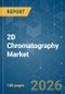 2D Chromatography - Market Share Analysis, Industry Trends & Statistics, Growth Forecasts (2026-2031) - Product Thumbnail Image