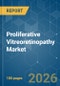 Proliferative Vitreoretinopathy - Market Share Analysis, Industry Trends & Statistics, Growth Forecasts (2026-2031) - Product Thumbnail Image
