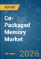 Co-Packaged Memory - Market Share Analysis, Industry Trends & Statistics, Growth Forecasts (2026-2031) - Product Thumbnail Image
