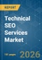 Technical SEO Services - Market Share Analysis, Industry Trends & Statistics, Growth Forecasts (2026-2031) - Product Thumbnail Image