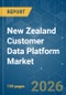 New Zealand Customer Data Platform - Market Share Analysis, Industry Trends & Statistics, Growth Forecasts (2026-2031) - Product Image