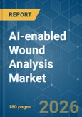 AI-enabled Wound Analysis - Market Share Analysis, Industry Trends & Statistics, Growth Forecasts (2026-2031)- Product Image
