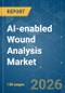 AI-enabled Wound Analysis - Market Share Analysis, Industry Trends & Statistics, Growth Forecasts (2026-2031) - Product Thumbnail Image