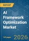 AI Framework Optimization - Market Share Analysis, Industry Trends & Statistics, Growth Forecasts (2026-2031) - Product Thumbnail Image