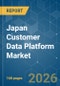 Japan Customer Data Platform - Market Share Analysis, Industry Trends & Statistics, Growth Forecasts (2026-2031) - Product Thumbnail Image