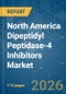 North America Dipeptidyl Peptidase-4 (DPP-4) Inhibitors - Market Share Analysis, Industry Trends & Statistics, Growth Forecasts (2026-2031) - Product Thumbnail Image