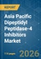 Asia Pacific Dipeptidyl Peptidase-4 (DPP-4) Inhibitors - Market Share Analysis, Industry Trends & Statistics, Growth Forecasts (2026-2031) - Product Image