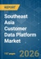 Southeast Asia Customer Data Platform - Market Share Analysis, Industry Trends & Statistics, Growth Forecasts (2026-2031) - Product Image