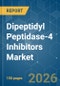 Dipeptidyl Peptidase-4 (DPP-4) Inhibitors - Market Share Analysis, Industry Trends & Statistics, Growth Forecasts (2026-2031) - Product Image