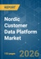 Nordic Customer Data Platform - Market Share Analysis, Industry Trends & Statistics, Growth Forecasts (2026-2031) - Product Thumbnail Image