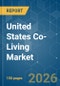 United States Co-Living - Market Share Analysis, Industry Trends & Statistics, Growth Forecasts (2026-2031) - Product Image